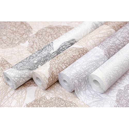 Обои 1657-61 Гомель Мулине винил на флизелиновой основе 1,06*10м (9)