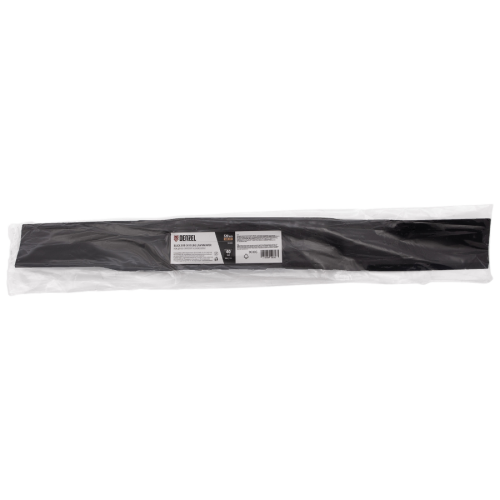 Нож д/газонокосилки DENZEL LMB-520, 52 см (96385)