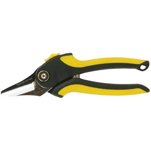 Секатор HansKonner цветочный 180 мм (HK3012-07-24)