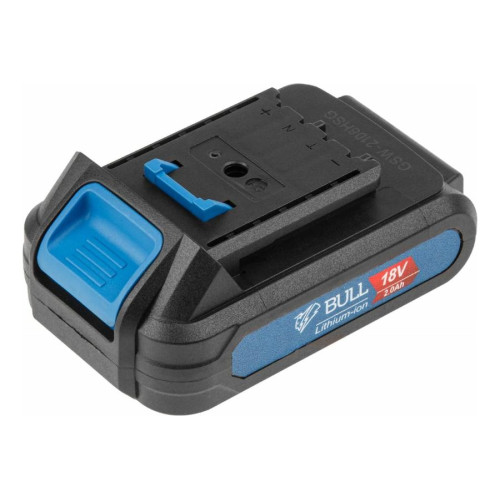 Шуруповерт BULL SR 1803 XLTpro
