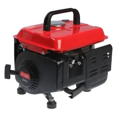Генератор бензиновый KRONWERK LK 950 (94667) (*30)