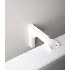 Кронштейн раздвижной для карниза Ле-Гранд (1)