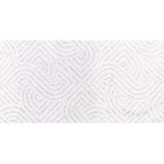 Плитка облицовочная 300*600*8,5 Титания Декор (TP3662H) Ректификат (в уп. 1,8 м2)