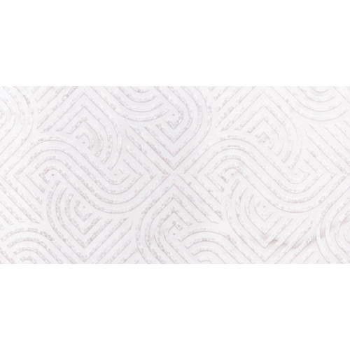 Плитка облицовочная 300*600*8,5 Титания Декор (TP3662H) Ректификат (в уп. 1,8 м2)