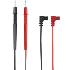 Мультиметр цифровой TDM М-7300 (каб.тестер RJ-11,12,45) МастерЭлектрик SQ1005-0010