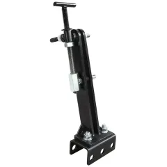 Сцепка FORZA в сборе поворотная (кронштейн внутренний)