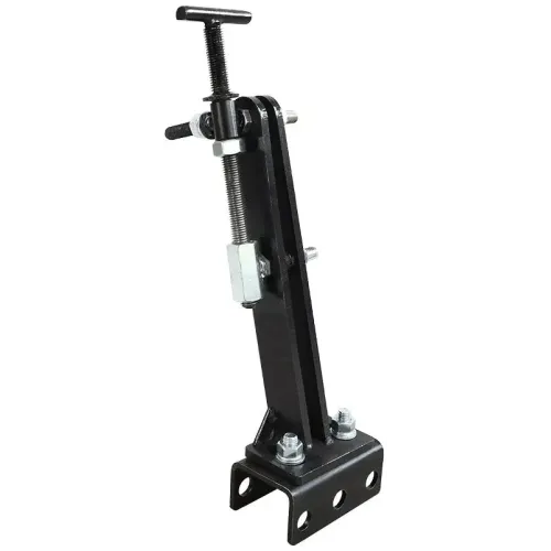 Сцепка FORZA в сборе поворотная (кронштейн внутренний)