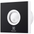 Вентилятор вытяжной D100 Electrolux Rainbow EAFR-100 black