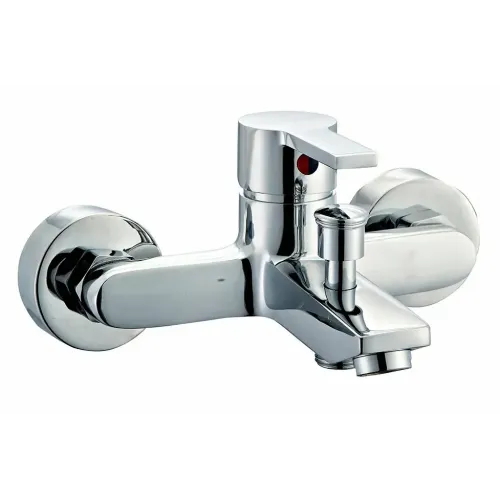 Смеситель для ванны VODA 