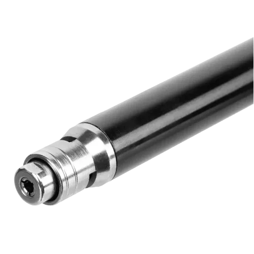 Пневмошлифмашина прямая DENZEL PE54000 (57467)