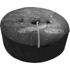 Утяжелитель д/мотоблока 12 кг