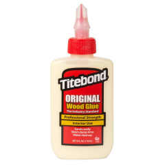 Клей TITEBOND Original Wood Glue столярный D2 118мл (102217)