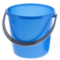 Ведро пластик 15 л б/крышки Краснодар (37485)