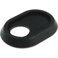 Уплотнительная прокладка RCA на овальный фланец 83х115 мм (56861)