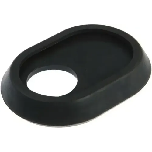 Уплотнительная прокладка RCA на овальный фланец 83х115 мм (56861)