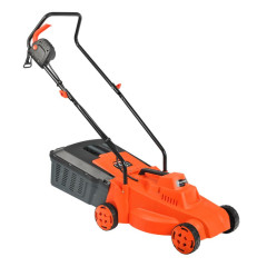 Газонокосилка электрическая PATRIOT PT 1130E (*20)