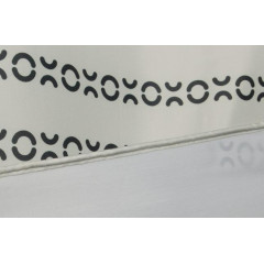 Шторка для ванной IDDIS полиэстер 240x200cм BD01P24i11