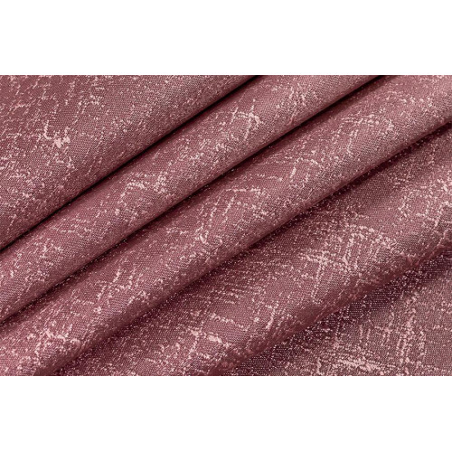 Портьера Ле-Гранд Блисс 150*260 брусника