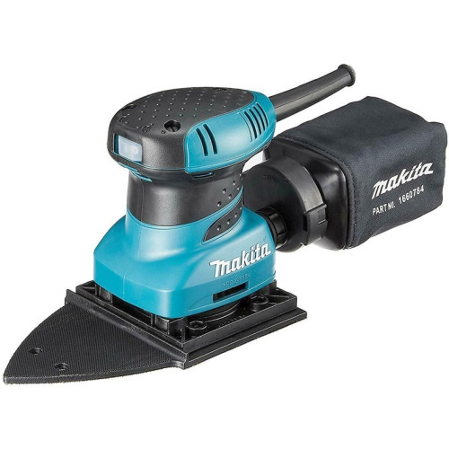 Машина плоскошлифовальная MAKITA BО4565