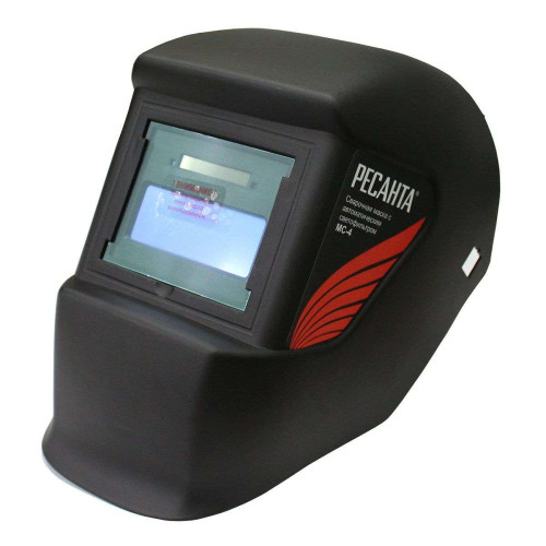 Щиток сварщика РЕСАНТА МС-4 (65/34)