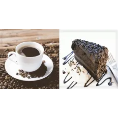 Плитка облицовочная 300*600*8,5 Терсис Декор 1 (KK360SXFY1) Ректификат (в уп. 1,8 м2)