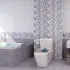 Плитка напольная 450*450*8 Аргус серый (TP453602D)  (в уп. 2.025 м2)