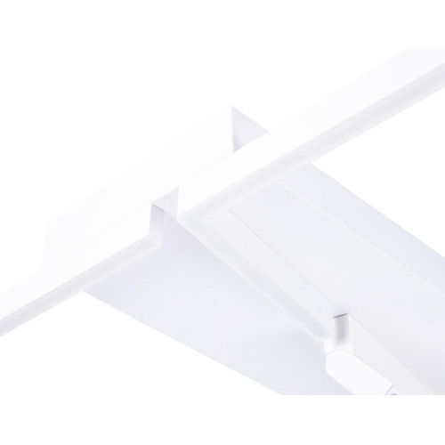 Светильник AMBRELLA FL51465/1+1 WH 85W 3000K-4200K-6400K белый