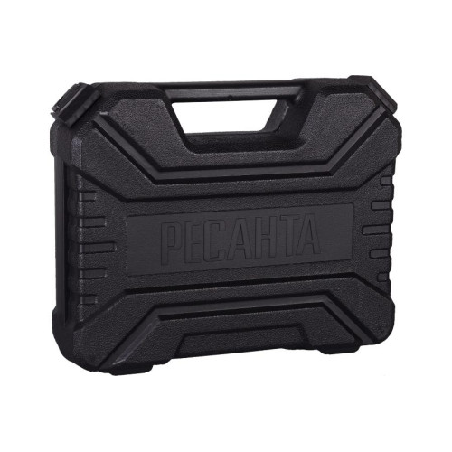 Шуруповерт РЕСАНТА ДА-12-2ЛК (75/14/2) (*15)