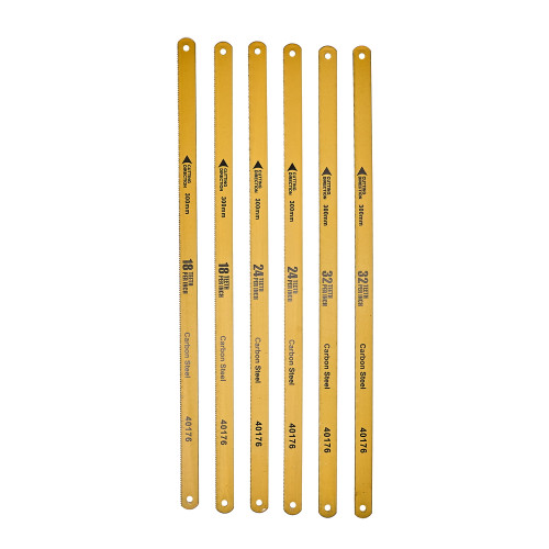 Полотно FIT 300мм 6шт (40176)