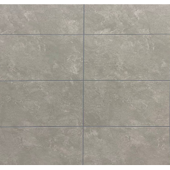 Панель АКВ рустованная Бетон, В-3 (2,44м*1,22м, 3,2мм)