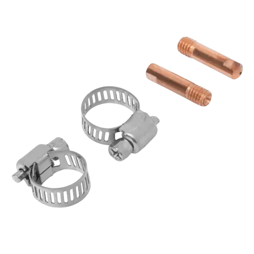 Аппарат сварочный  п/а DENZEL Mini MIG-140FG (94322) (*20)