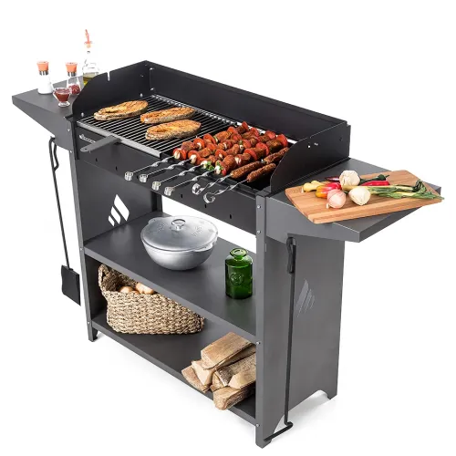 Мангал GRATAR Professional Standart Grill PSG3000