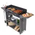Мангал GRATAR Professional Standart Grill PSG3000
