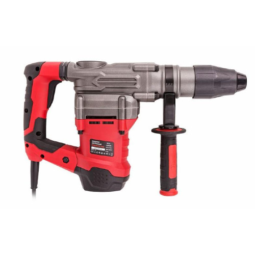 Перфоратор SDS-Max NUMBER ONE EH 1800/40-PRO