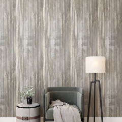 МДФ Реечная STELLA Профиль Стартовый Beats Standart Дуб Купаж 2700*66,5/61*16 (в уп. 4шт.)