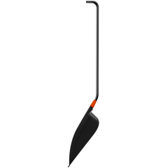 Скрепер для уборки снега FINLAND LUX QUALITY (2544)