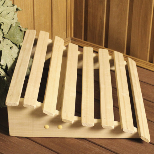 Подголовник жесткий ПЖ-1