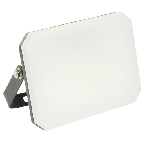 Прожектор (LED) 30Вт 2850лм 6500К IP65 белый LL-941 Feron