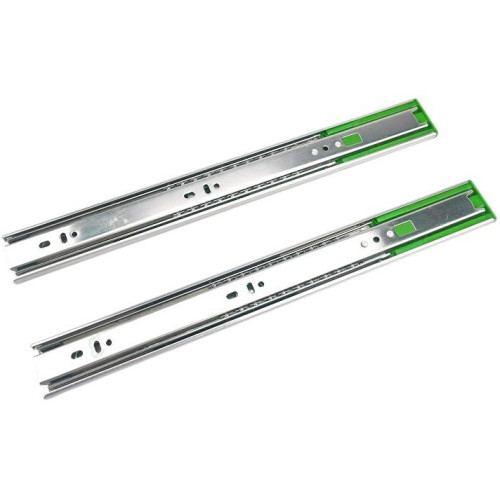 Направляющая шариковая EVA 45-400 гидр. дов.(35кг)(КА-1054711)