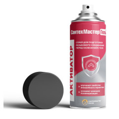 |Активатор САНТЕХМАСТЕРГЕЛЬ 150 мл