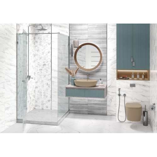 Плитка облицовочная 249*500 Vegas рельефная (TWU09VEG017) (в уп.1,1205 м2)