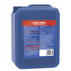 Грунт UNIS primer под наливные полы  5л