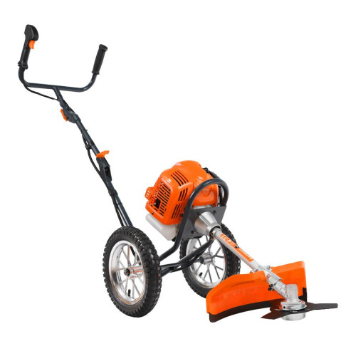 Газонокосилка бензо PATRIOT PT525 (2 такт) (512109525) (*30)