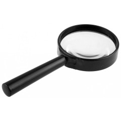 Лупа STAYER STANDARD 5х увелечение (40523-50)