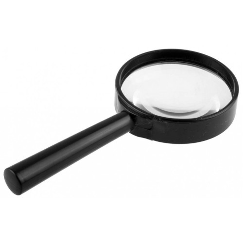 Лупа STAYER STANDARD 5х увелечение (40523-50)