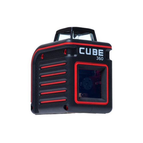 Уровень лазерный ADA Cube 360 Professional Edition (A00445)