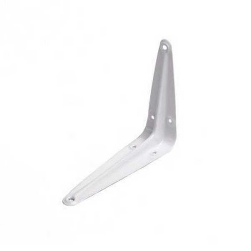 Кронштейн 250*300 Белый