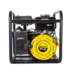 Мотопомпа HUTER MP-40 (70/11/2) (*12)