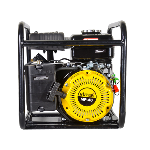 Мотопомпа HUTER MP-40 (70/11/2) (*12)