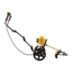 Газонокосилка бензо HUTER GGT-2900W 2T (70/2/65) (*12)